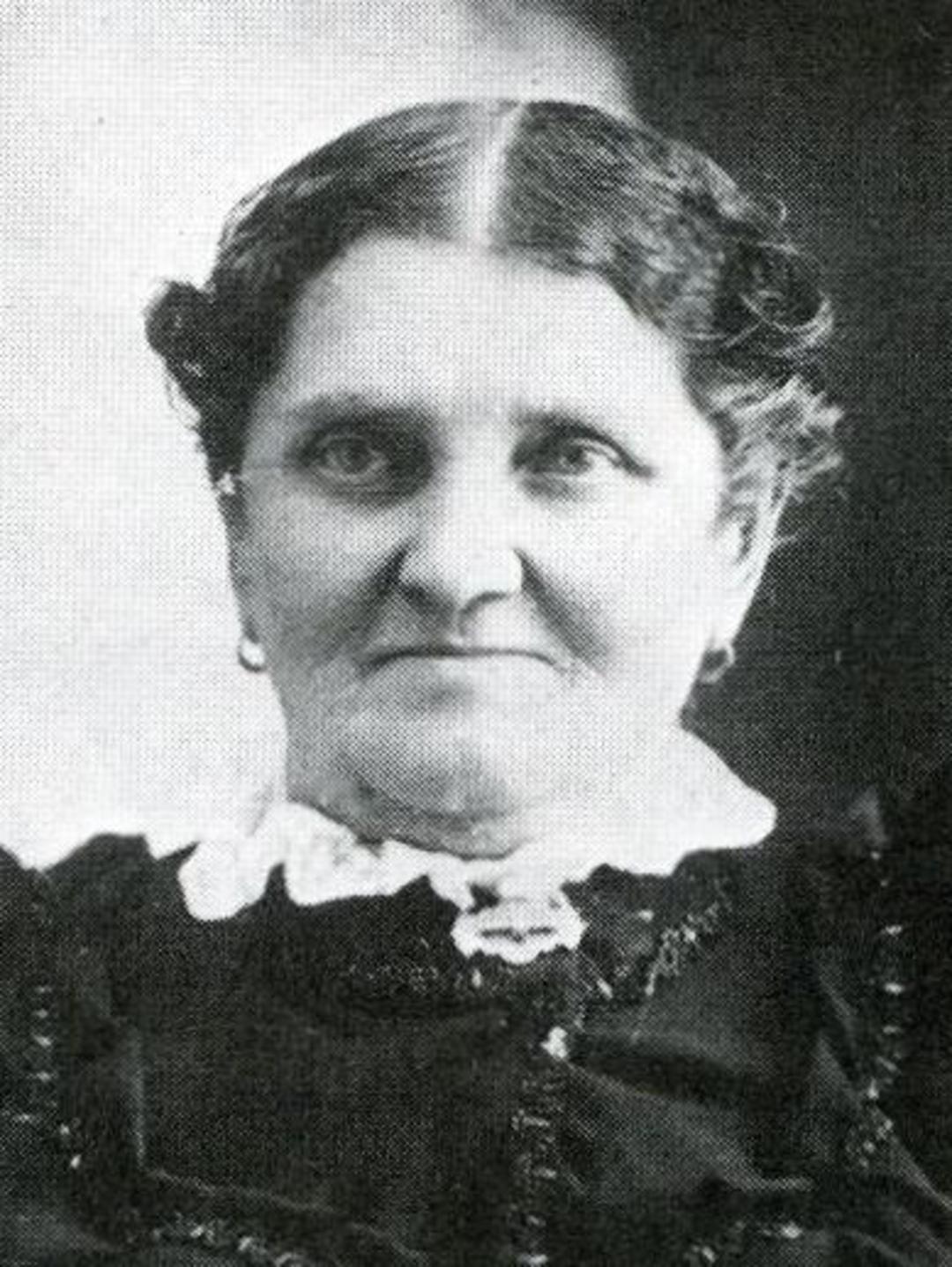 Elizabeth Milne (1834 - 1901) Profile